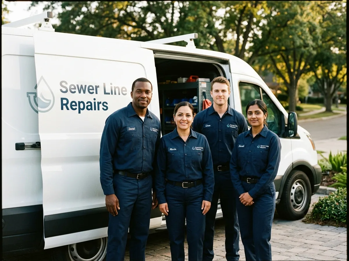 Emergency Plumber company in Water Valley, MS
